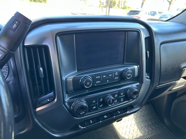 Used 2014 Chevrolet Silverado 1500 LT w/ All Star Edition AWD/4WD image 25