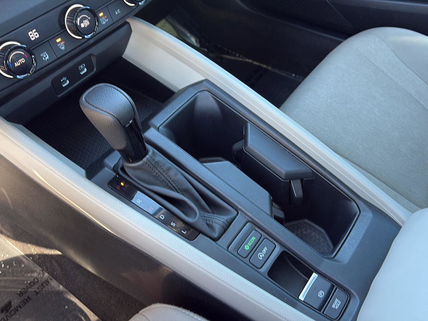 Used 2024 Honda Accord EX image 14