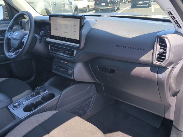 Used 2025 Ford Bronco Sport Big Bend AWD/4WD image 20