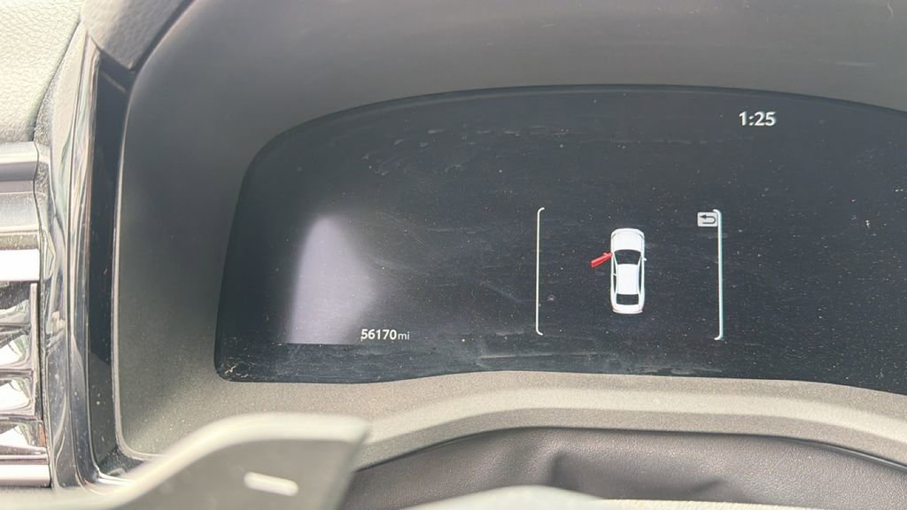 Used 2025 Toyota Camry XSE image 13