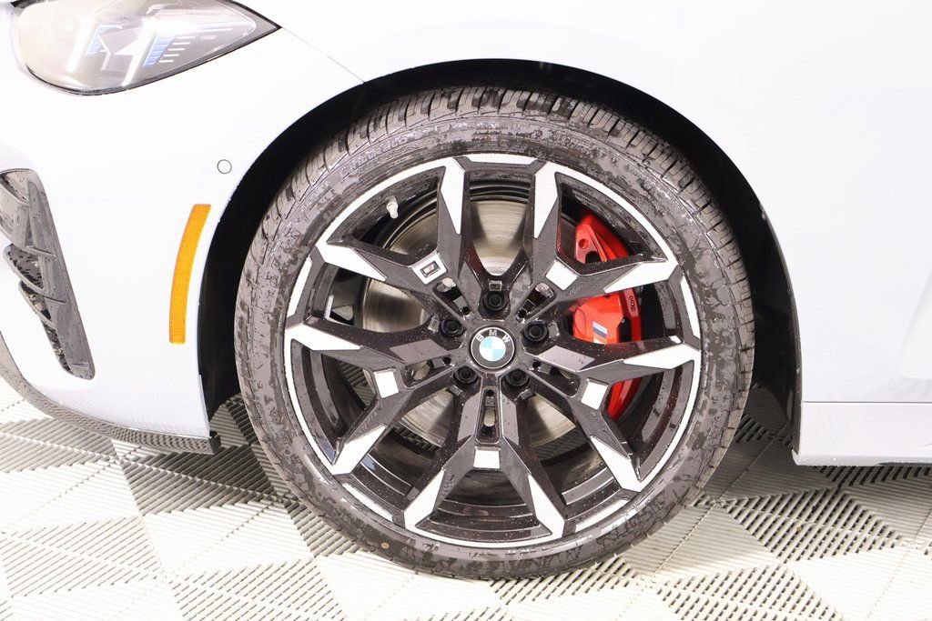 New 2026 BMW 430i xDrive Convertible w/ M Sport Package image 17