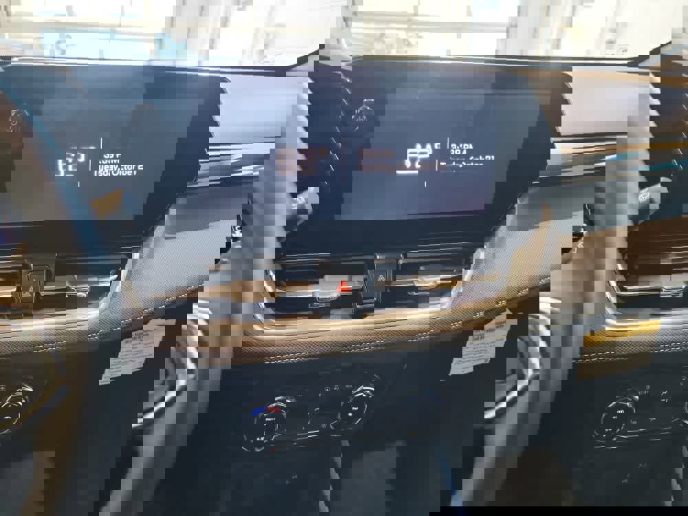 Used 2025 Chevrolet TrailBlazer ACTIV w/ Convenience Package image 14