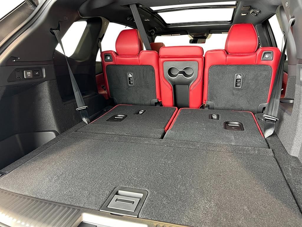 New 2026 Acura MDX A-Spec image 35