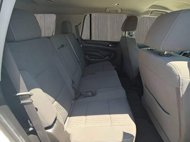 Used 2019 Chevrolet Tahoe LS AWD/4WD image 12