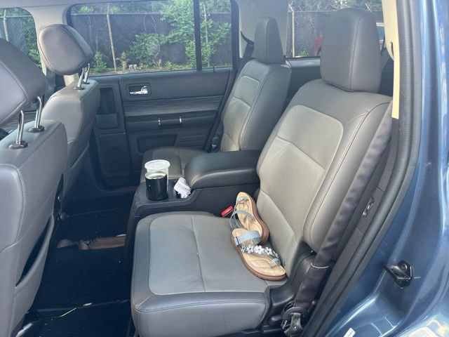 Used 2019 Ford Flex Limited w/ Equipment Group 303A AWD/4WD image 11