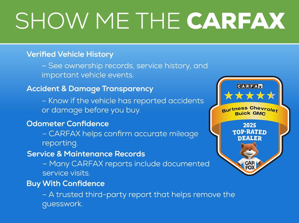 Used 2023 GMC Acadia SLT w/ Technology Package image 9