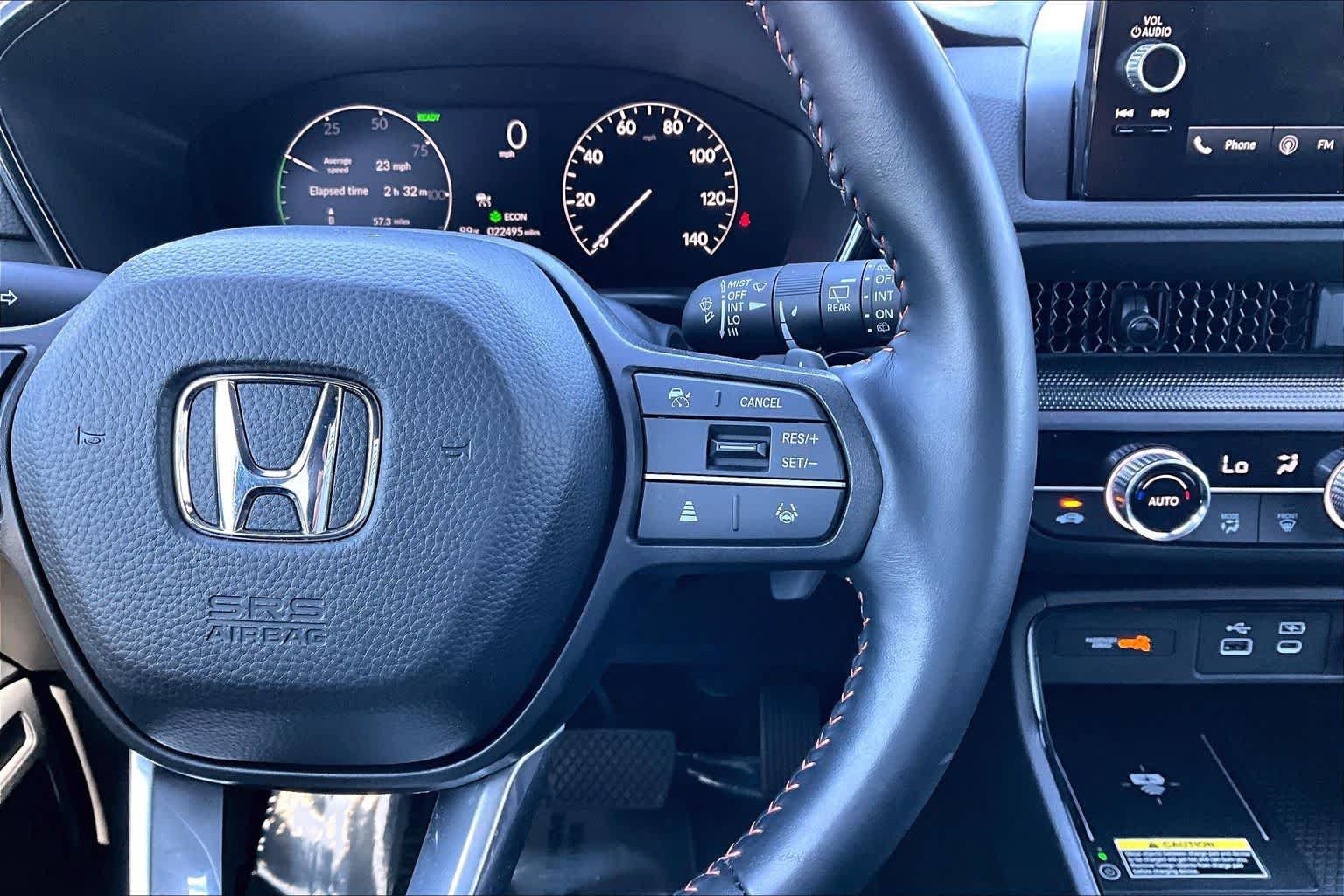 Used 2025 Honda CR-V Sport-L image 24