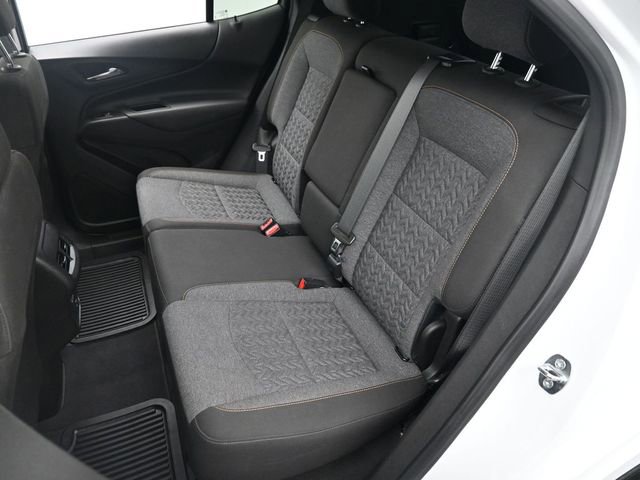Used 2022 Chevrolet Equinox LT image 21