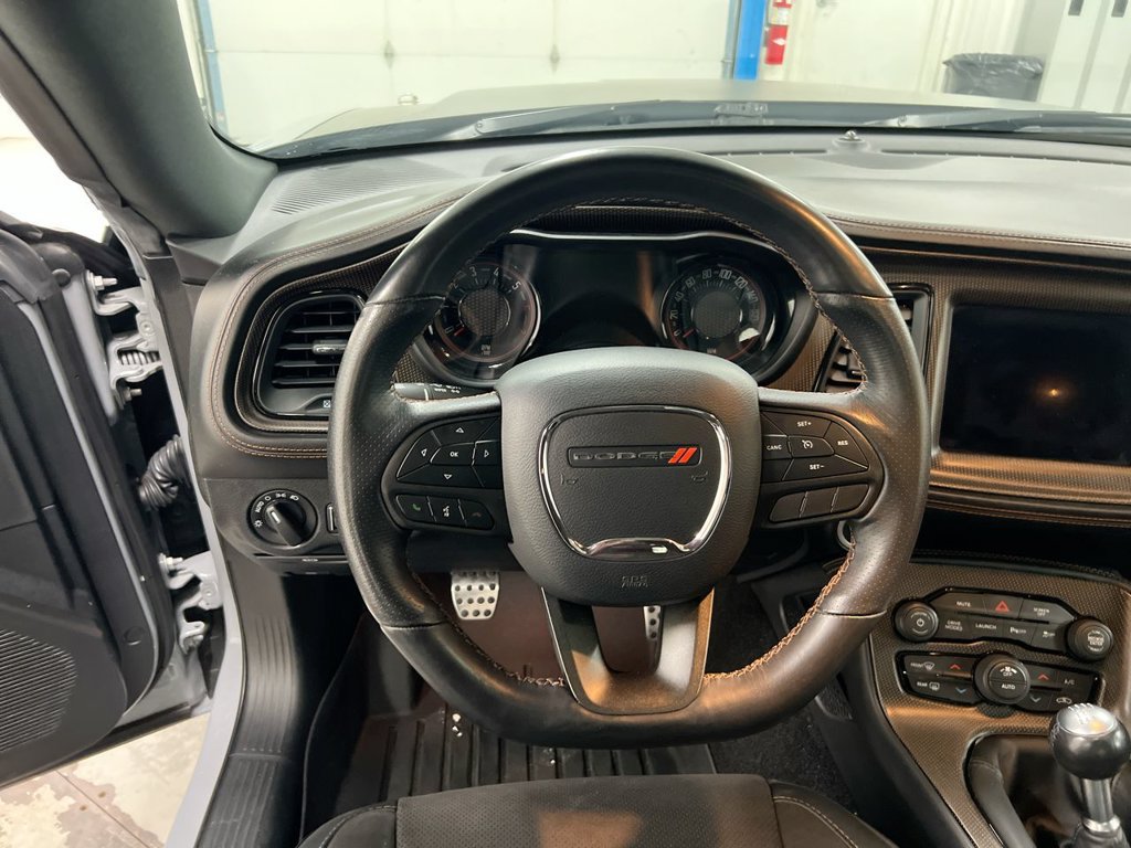 Used 2020 Dodge Challenger R/T Scat Pack RWD image 11