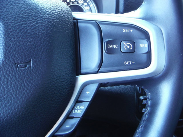 Used 2023 RAM 1500 Big Horn AWD/4WD image 53