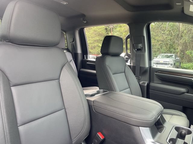 New 2026 Chevrolet Silverado 3500 LT w/ Trail Boss Package AWD/4WD image 25