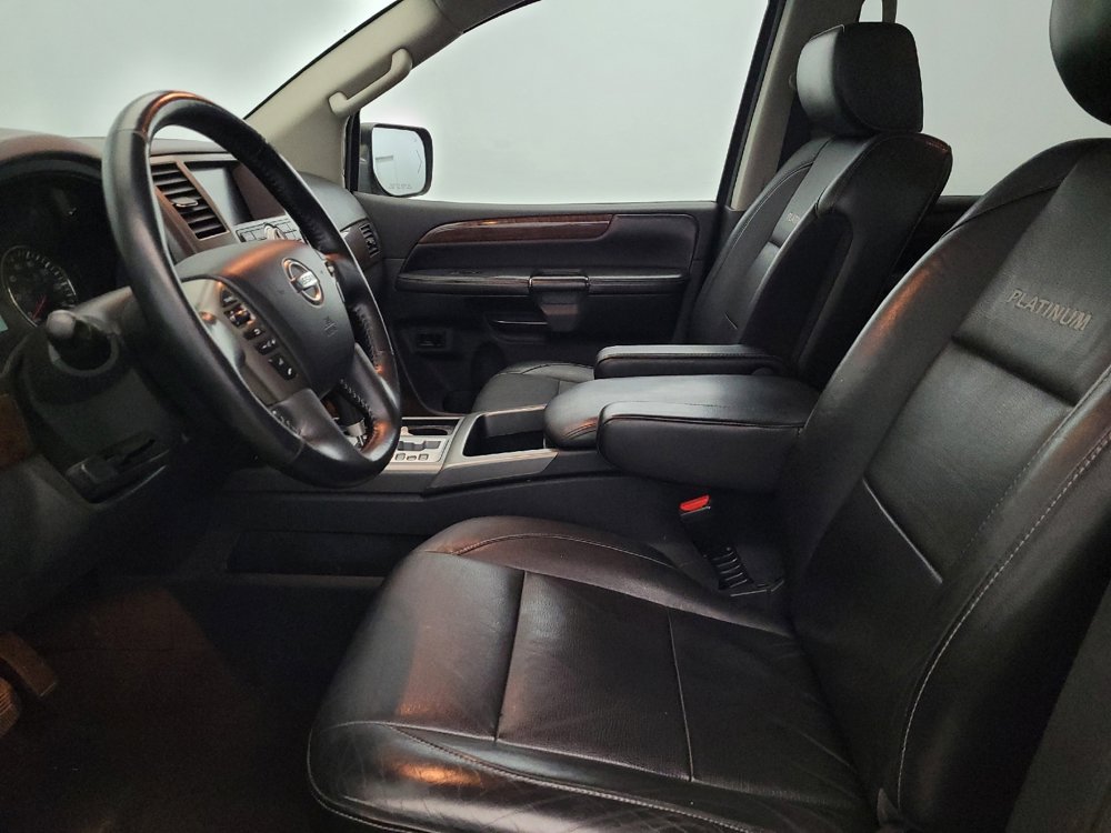Used 2013 Nissan Armada Platinum image 17