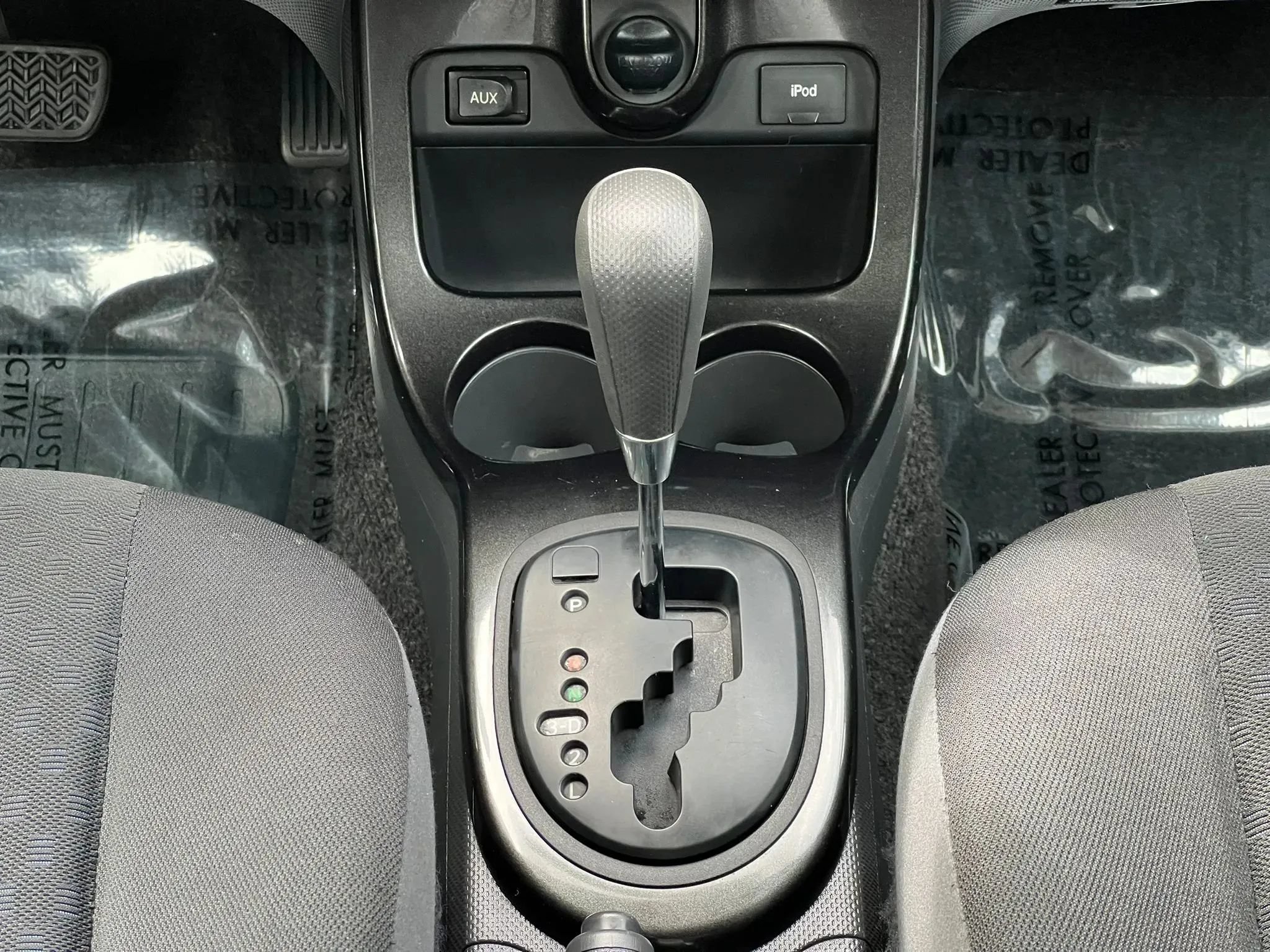 Used 2009 Scion xD FWD image 20