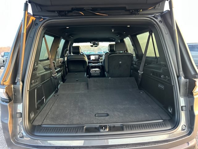 New 2026 Jeep Grand Wagoneer L Limited w/ Convenience Group I AWD/4WD image 51