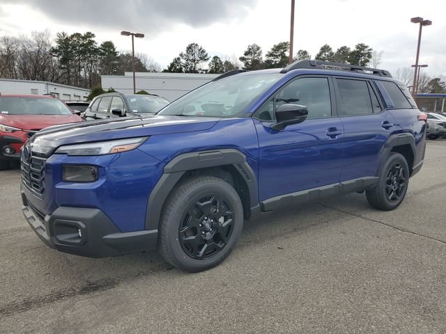 New 2026 Subaru Outback Limited image 3