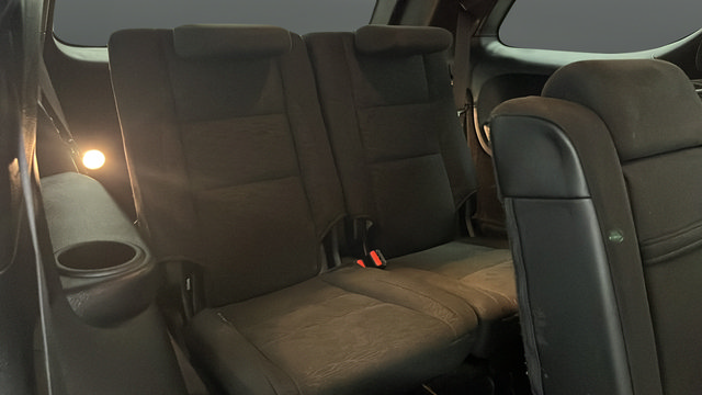 Used 2021 Dodge Durango SXT AWD/4WD image 26