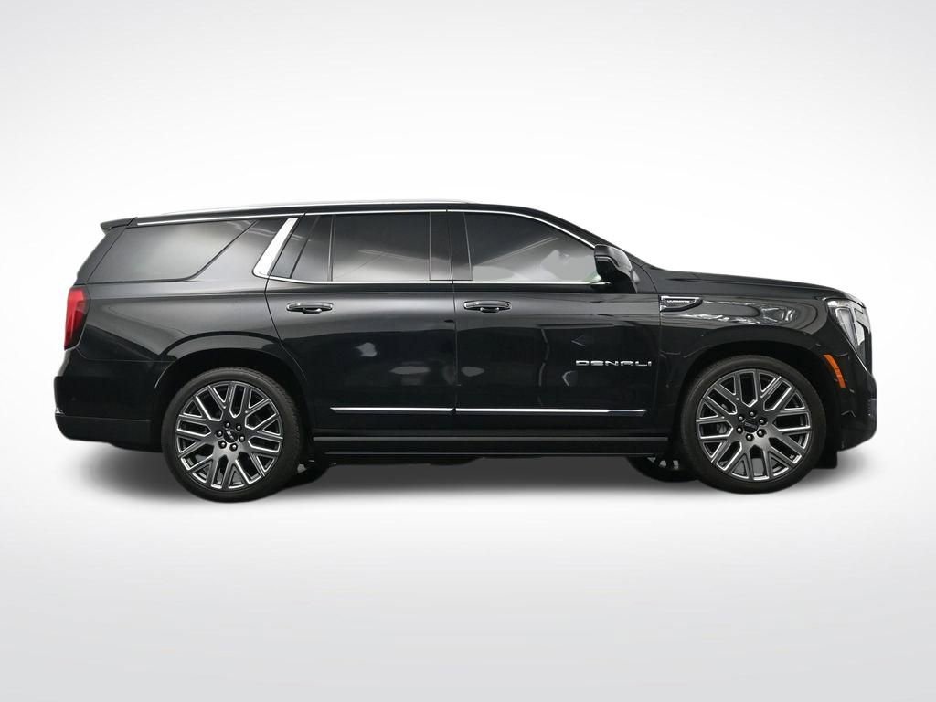 Used 2025 GMC Yukon Denali Ultimate image 28