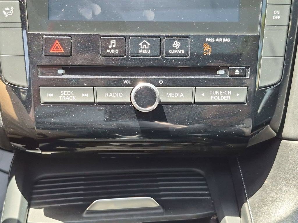 Used 2020 INFINITI QX50 Luxe w/ Cargo Package FWD image 24
