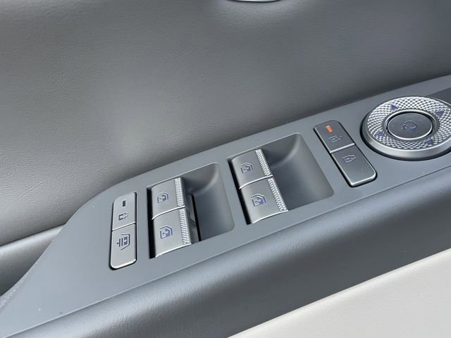 New 2026 Genesis G80 2.5T Sport Prestige image 19