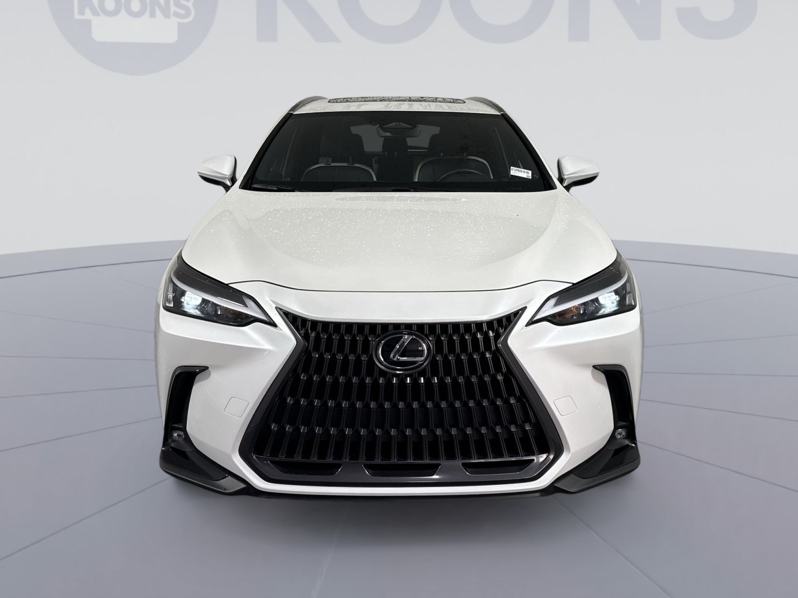 Used 2024 Lexus NX 350 AWD w/ Cold Area Package image 11