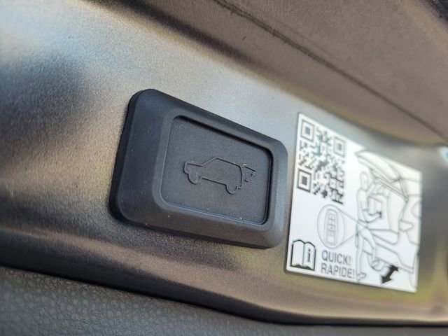 Used 2025 Toyota RAV4 Limited w/ Advanced Technology Package image 29
