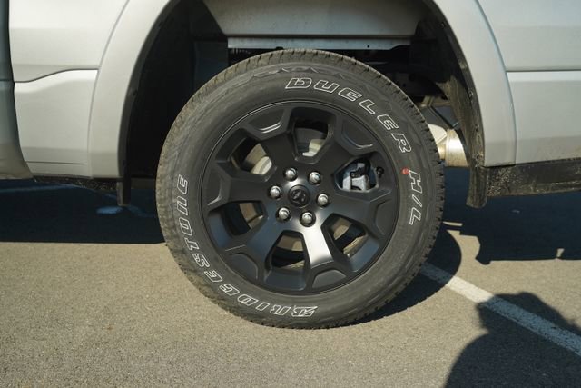 New 2026 RAM 1500 Big Horn image 41