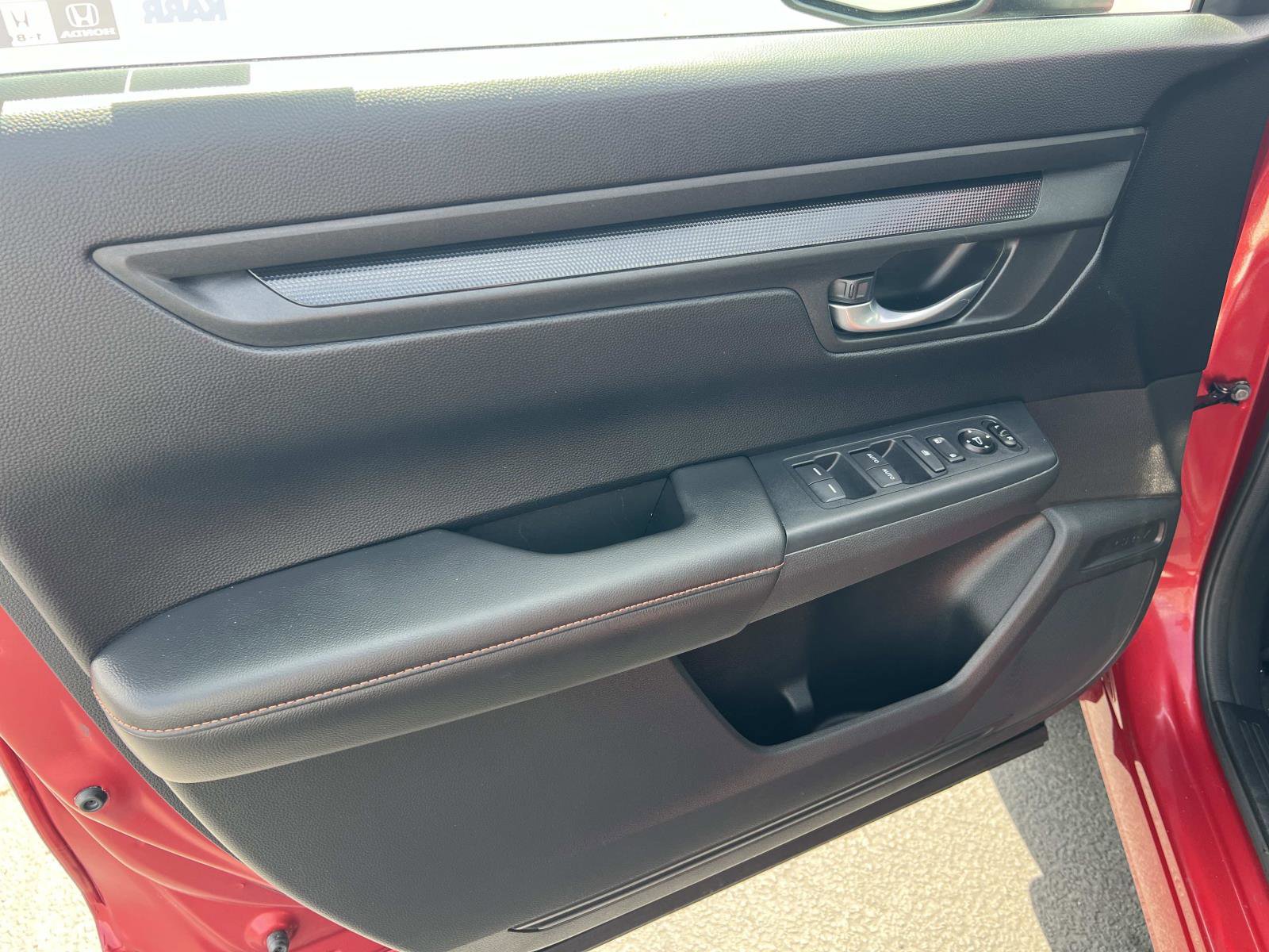 Certified 2023 Honda CR-V Sport image 6