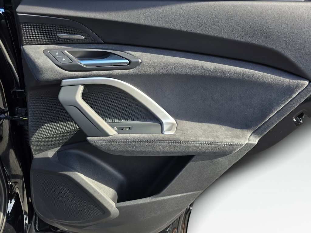 New 2026 Audi SQ5 Prestige AWD/4WD image 25