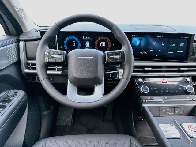 New 2027 Hyundai Santa Fe SEL AWD/4WD image 19
