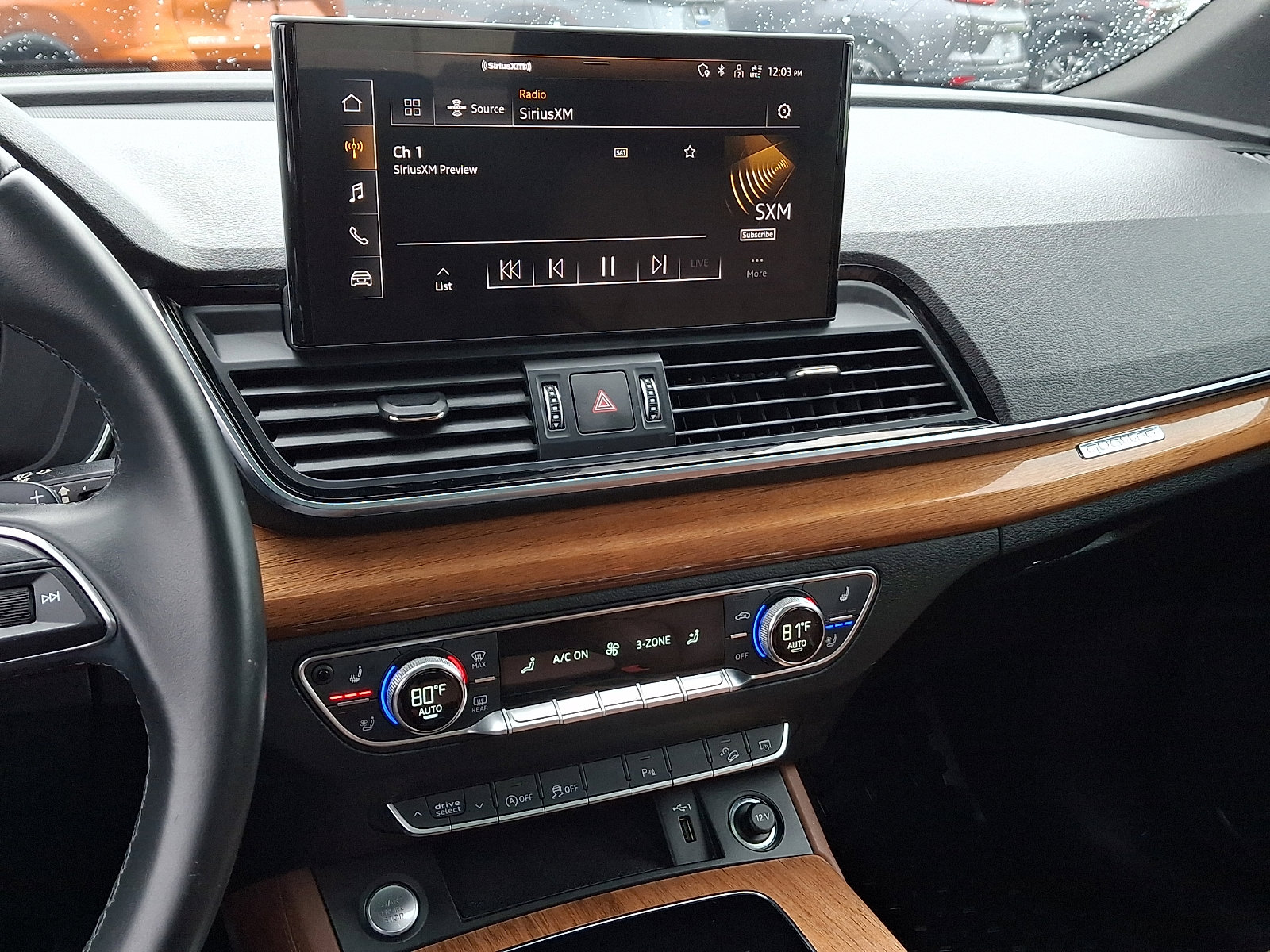 Used 2021 Audi Q5 2.0T Premium Plus AWD/4WD image 19