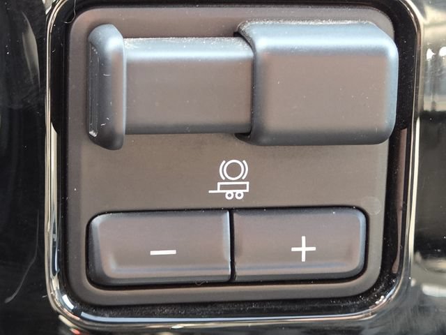 Used 2024 Chevrolet Silverado 3500 High Country w/ High Country Premium Package AWD/4WD image 36