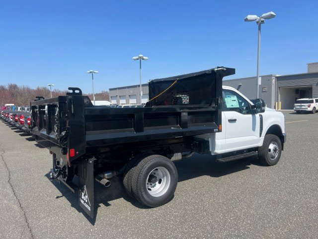 New 2026 Ford F350 XL w/ XL Chrome Package AWD/4WD image 5