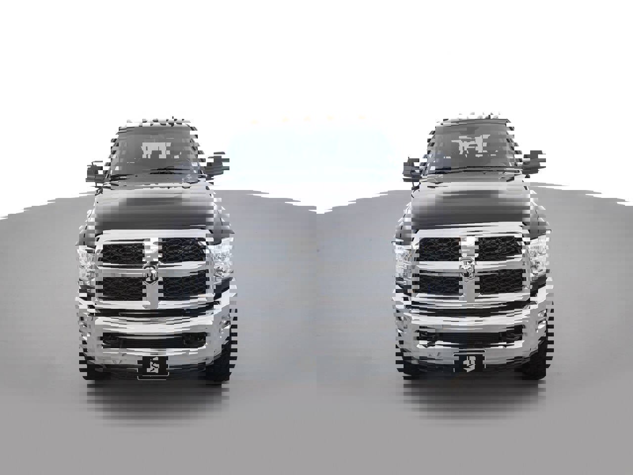 Used 2016 RAM 2500 Lone Star image 2