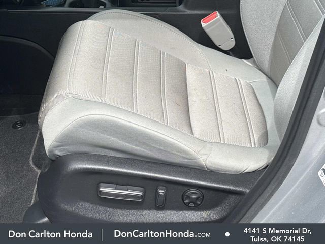 Used 2021 Honda CR-V EX image 13