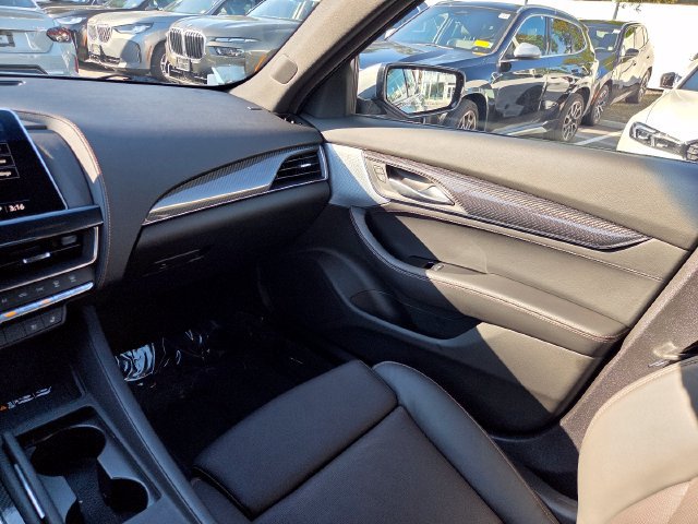 Used 2023 Cadillac CT5 V w/ Premium Package RWD image 16