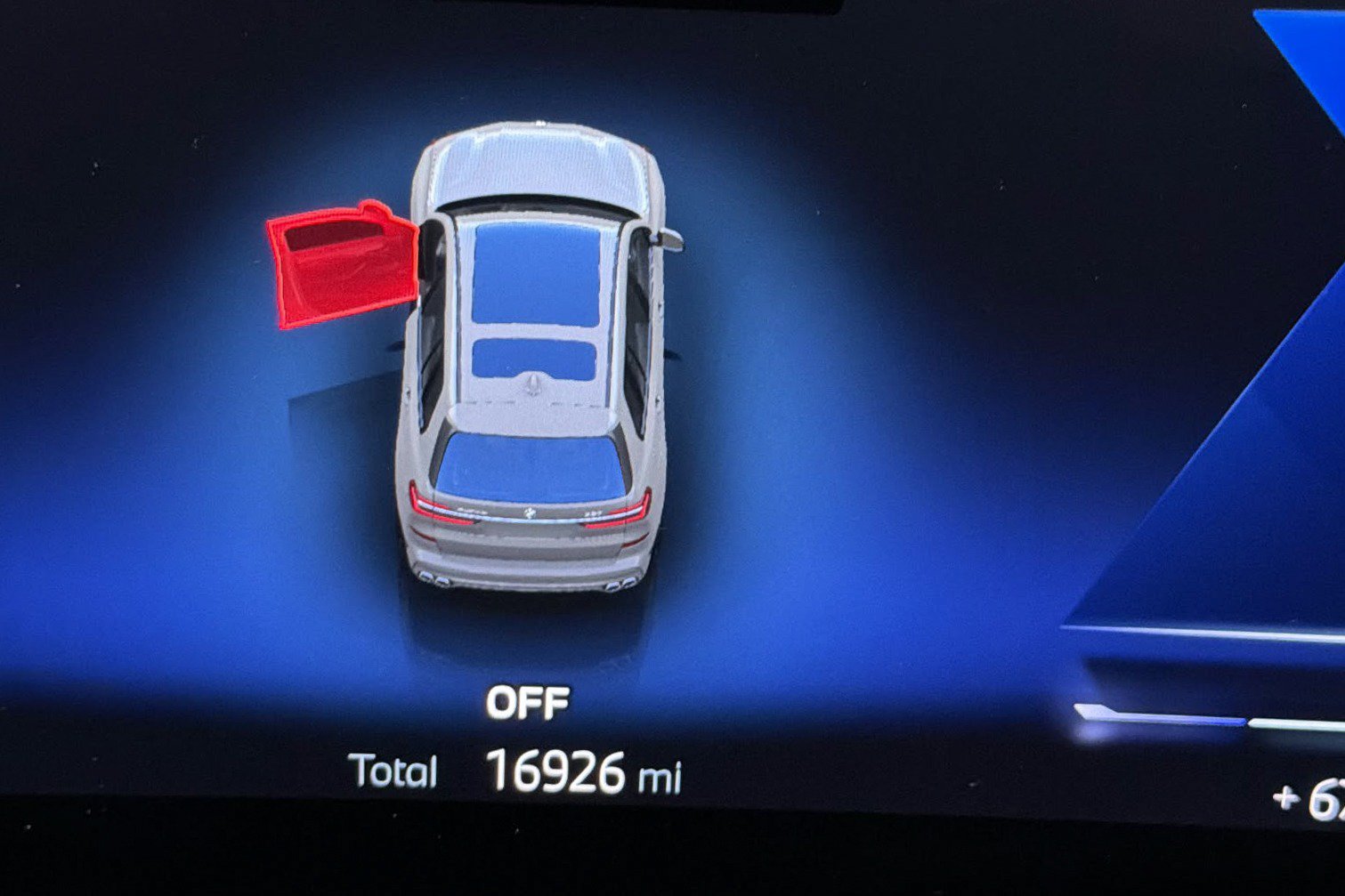 Used 2024 BMW ALPINA XB7 AWD/4WD image 2