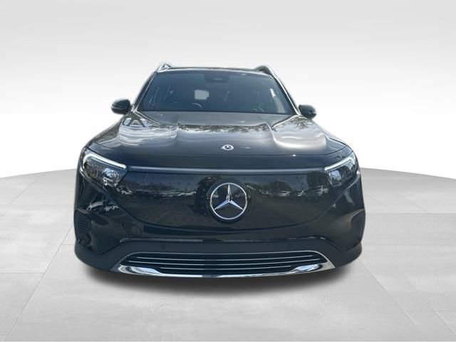 Certified 2024 Mercedes-Benz EQB 300 4MATIC image 10