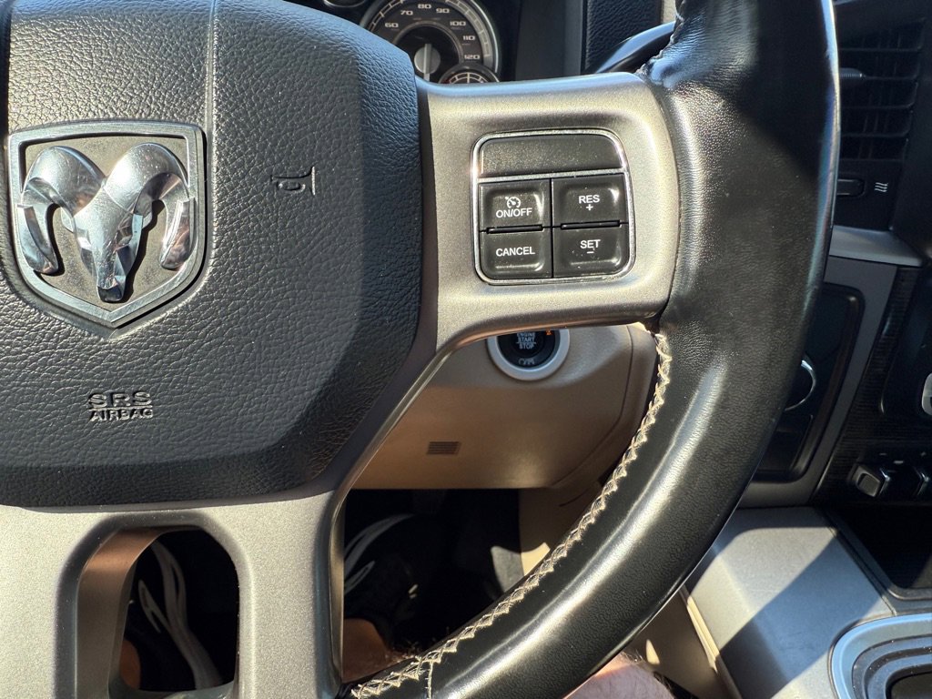 Used 2018 RAM 2500 Limited AWD/4WD image 31