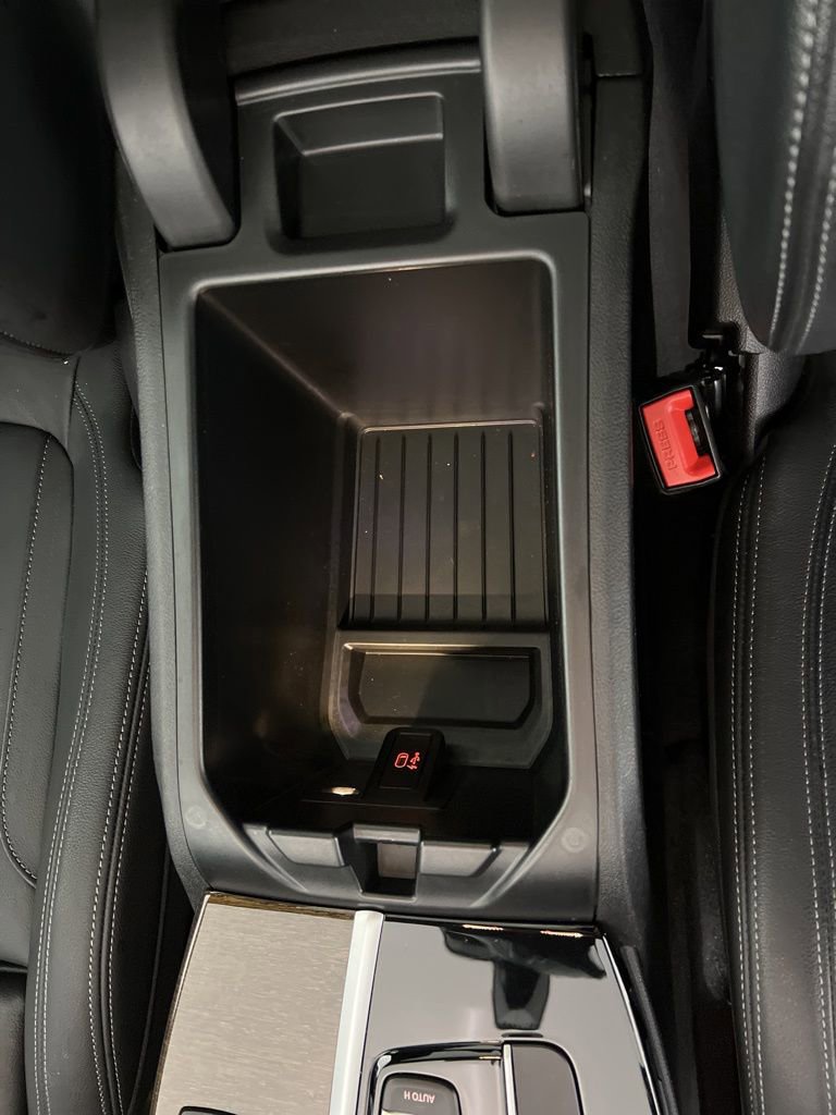 Used 2020 BMW X3 xDrive30i w/ Premium Package image 24