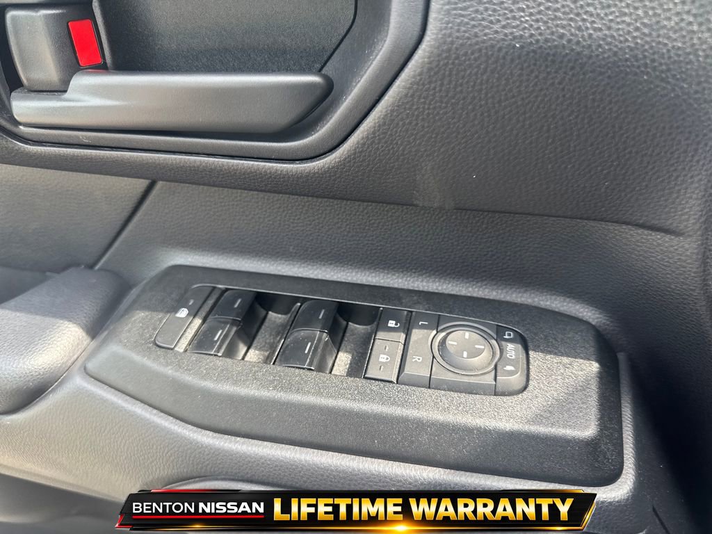 Used 2024 Toyota Land Cruiser 1958 AWD/4WD image 12