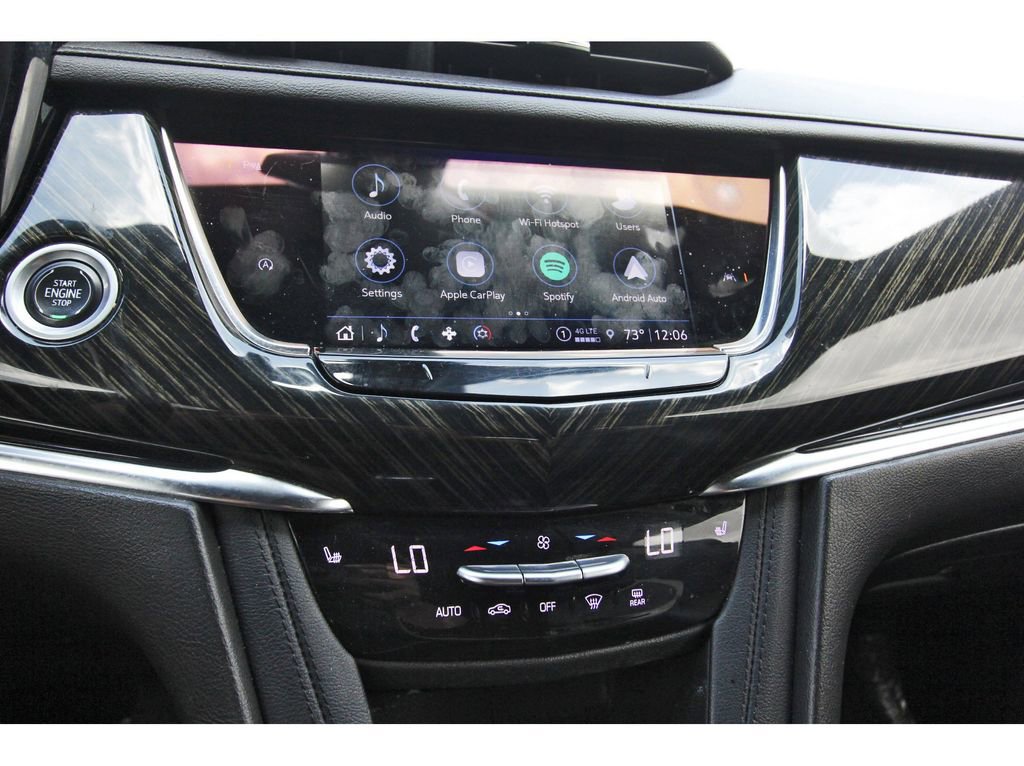 Used 2022 Cadillac XT6 Premium Luxury AWD/4WD image 22
