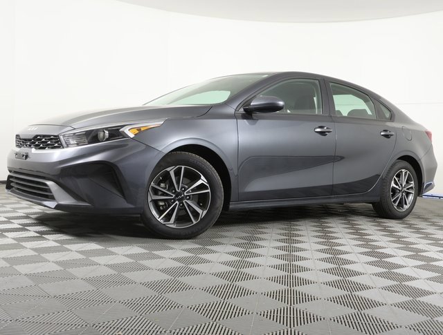 Certified 2024 Kia Forte LXS video 1