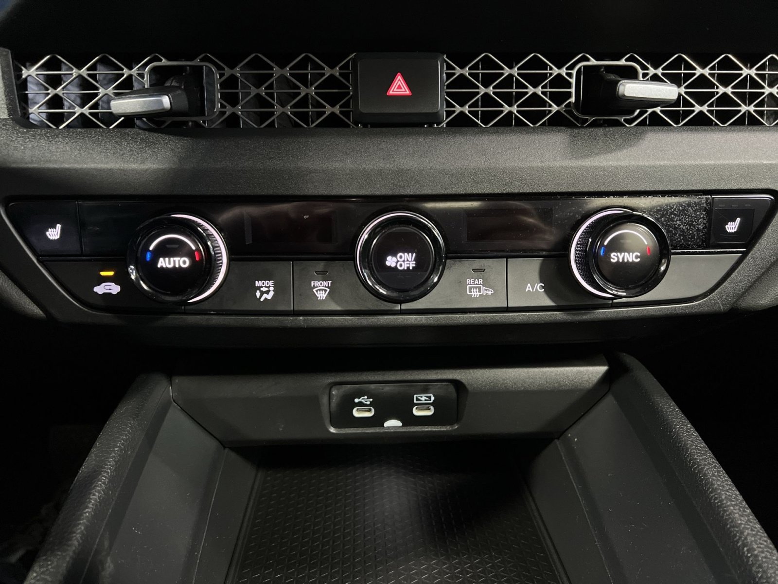 Used 2023 Honda Accord EX image 20