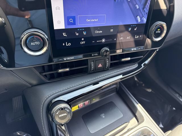 Used 2022 Lexus NX 350 AWD image 19