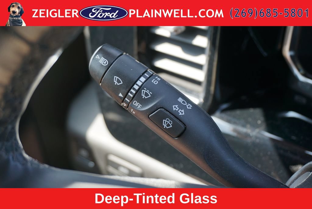 Used 2024 Chevrolet Silverado 1500 LT AWD/4WD image 24