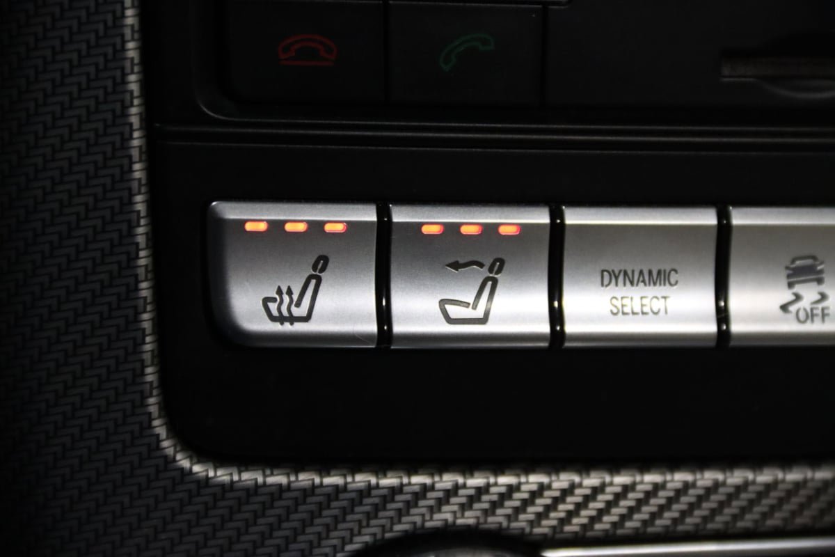 Used 2017 Mercedes-Benz SLC 300 image 22
