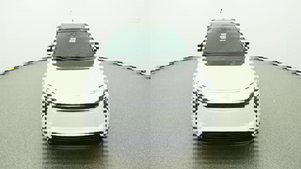 New 2026 Toyota bZ image 48