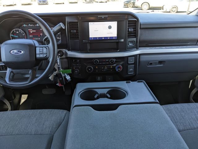 Certified 2025 Ford F250 XLT image 17