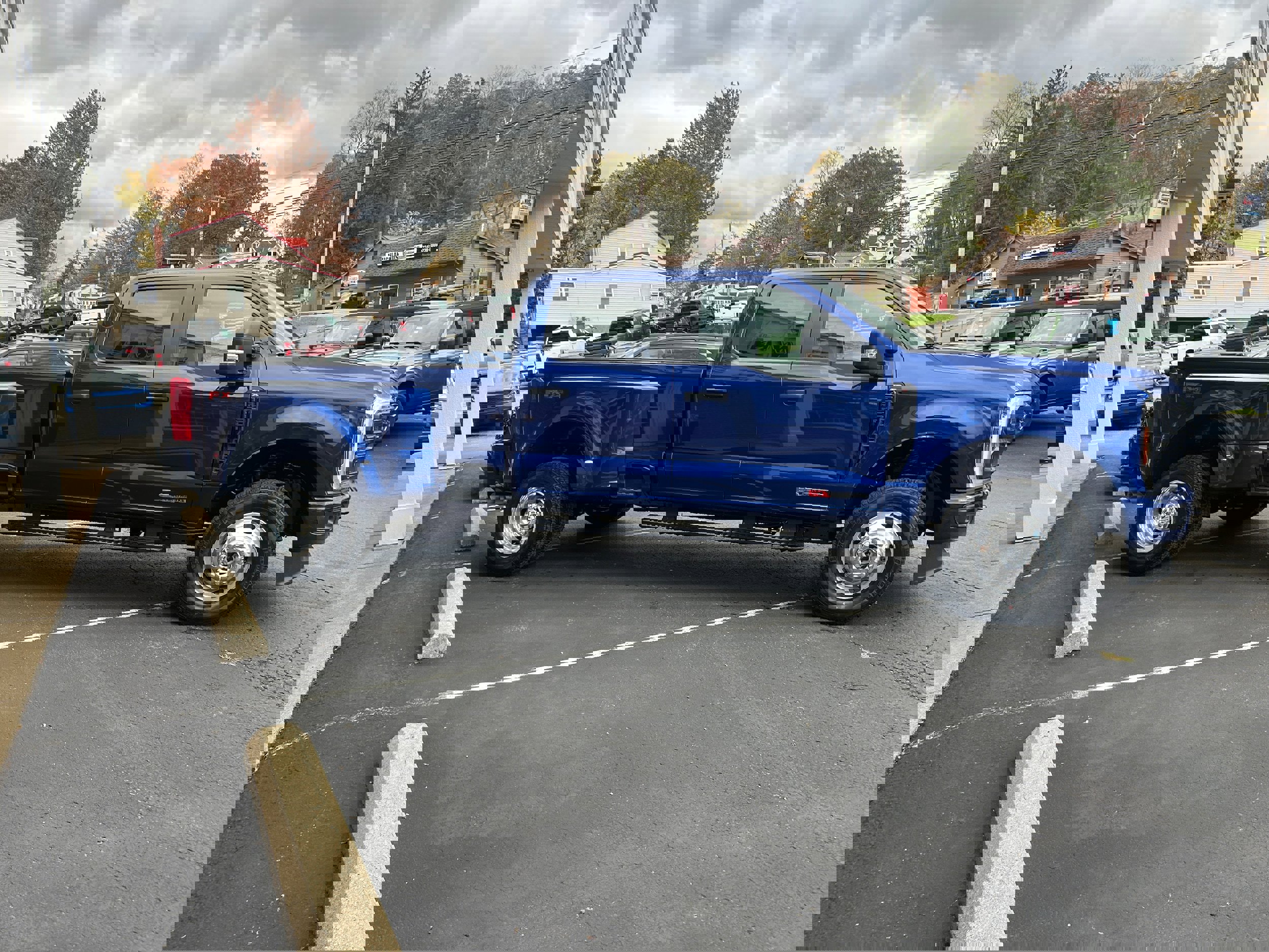 New 2026 Ford F350 XL image 14