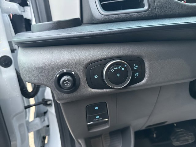 New 2024 Ford Transit 150 Low Roof w/ Interior Upgrade Package image 13